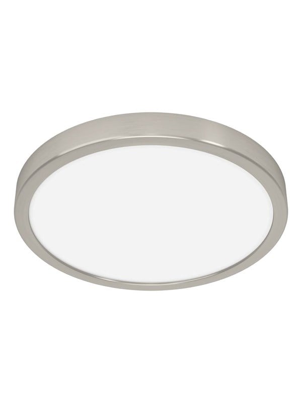 EGLO FUEVA 6-Z PLAFOND Ø280 RGB/CCT 14.3W 1800LM IP44 HT