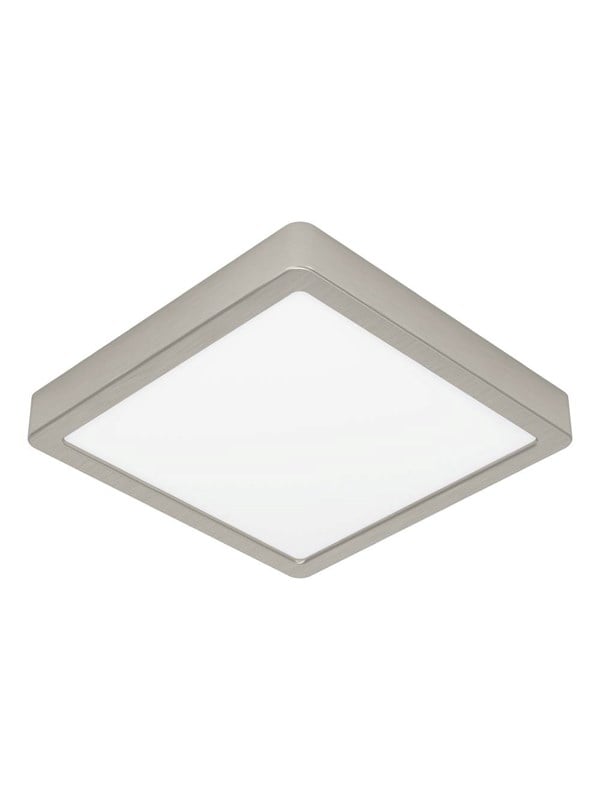 EGLO FUEVA 6-Z PLAFOND 220X220 RGB/CCT 10.5W 1600LM IP44 HT