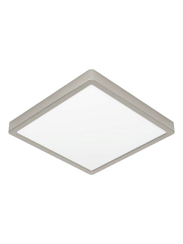 EGLO FUEVA 6-Z PLAFOND 290X290 RGB/CCT 13.5W 2000LM IP44 HT