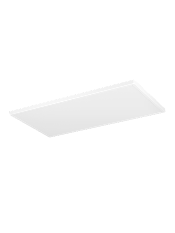 EGLO ROVITO-Z KATTO 570X300 RGB/CCT 21W 3000LM IP44 VALKOINEN