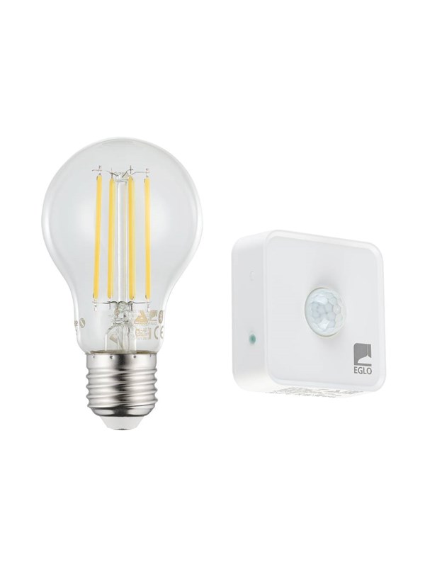 EGLO SENSOR-Z W / A60 12231