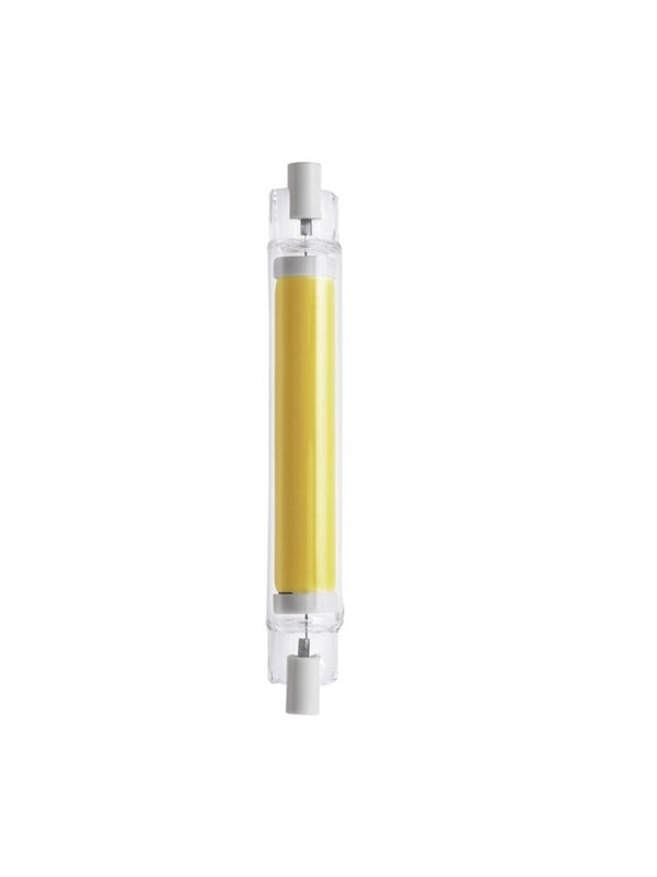 EGLO LED-lamppu 118MM 8W 806LM 2700K DIM. R7s