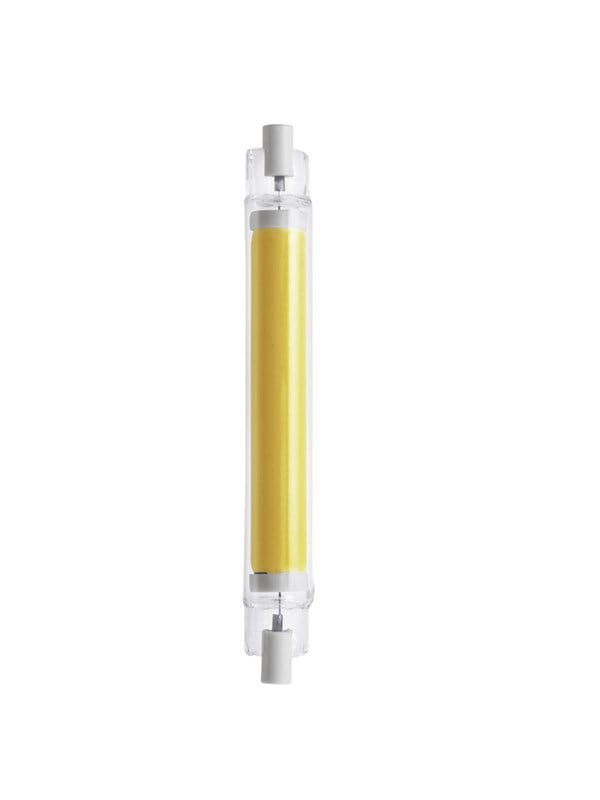 EGLO LED-lamppu 118MM 9W 1055LM 2700K R7s