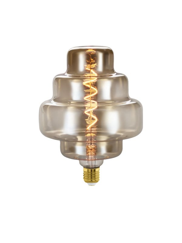 EGLO LED-lamppu OR200 4W 200LM 2000K DIM. MERIPIHKA E27