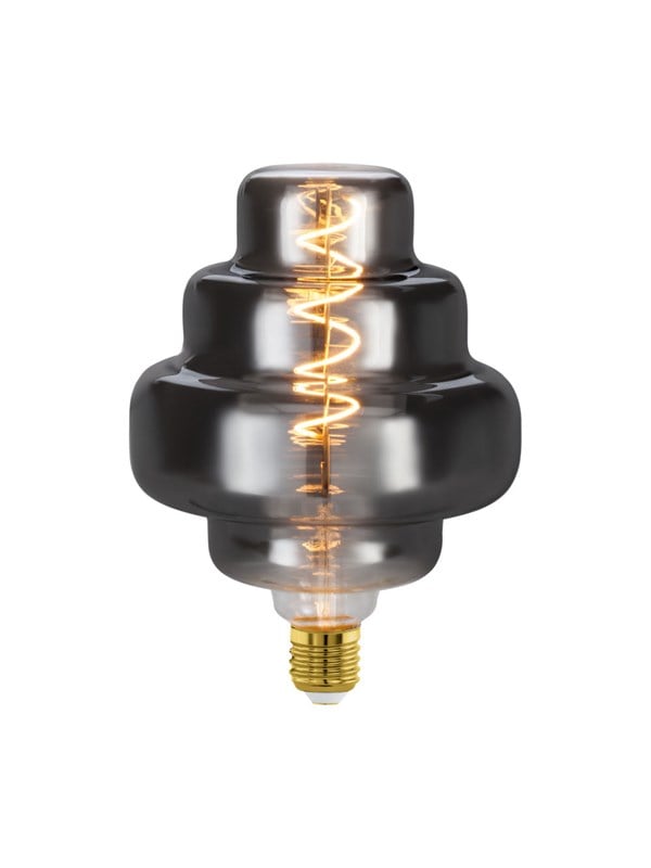 EGLO LED-lamppu OR150 4W 110LM 2000K DIM. SAVU E27