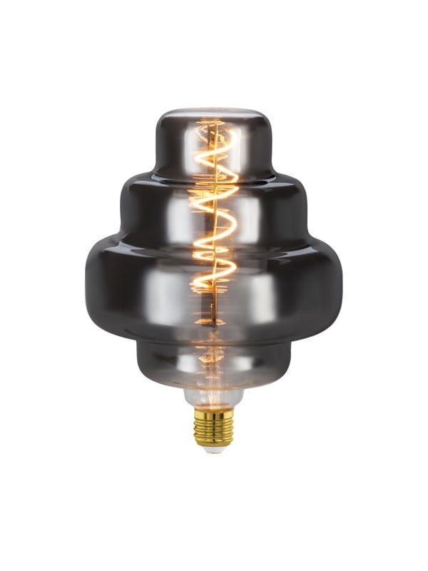 EGLO LED-lamppu OR200 4W 110LM 2000K DIM. SAVU E27