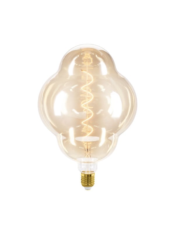 EGLO LED-lamppu CL200 4W 200LM 2000K DIM. MERIPIHKA E27