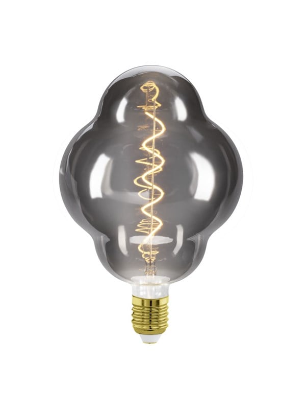 EGLO LED-lamppu CL150 4W 110LM 2000K DIM. SAVU E27