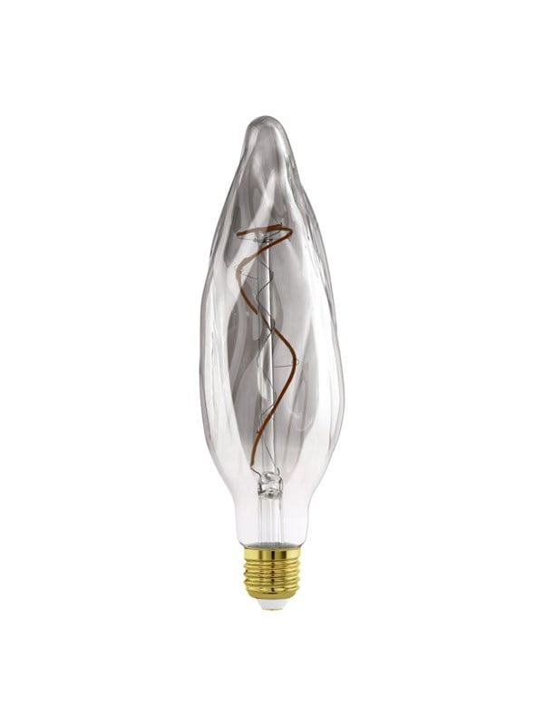 EGLO LED-lamppu CF78 4W 100LM 2000K DIM. SAVU E27