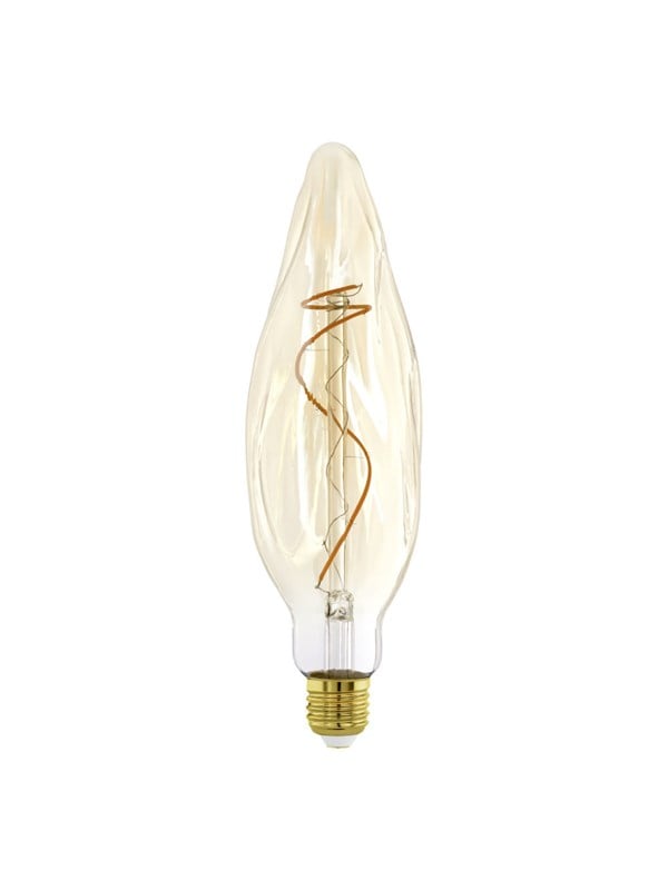 EGLO LED-lamppu CF78 4W 270LM 2100K DIM. MERIPIHKA E27