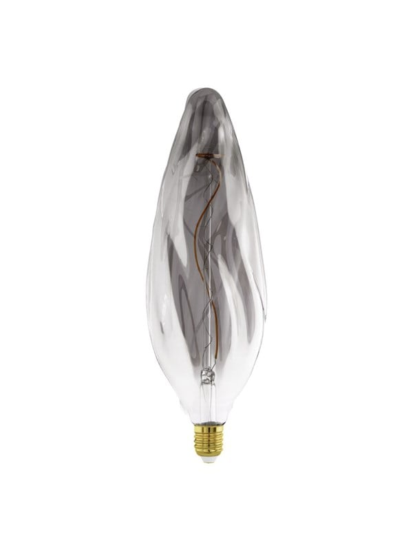 EGLO LED-lamppu CF117 4W 100LM 2000K DIM. SAVU E27