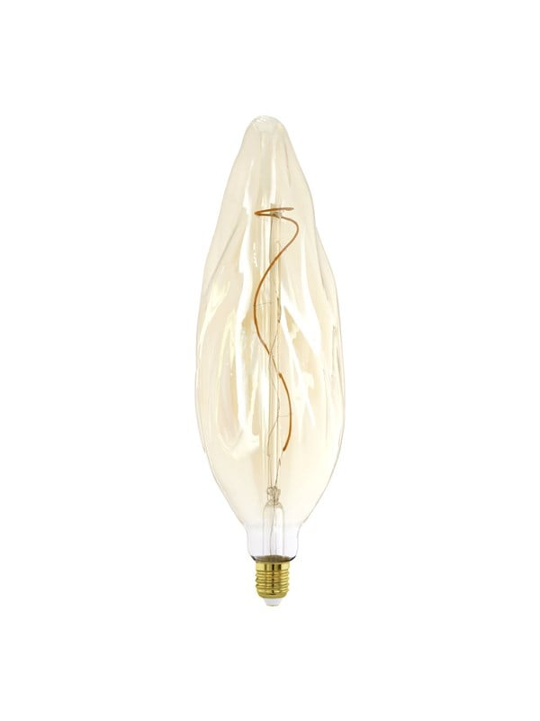 EGLO LED-lamppu CF117 4W 270LM 2100K DIM. MERIPIHKA E27