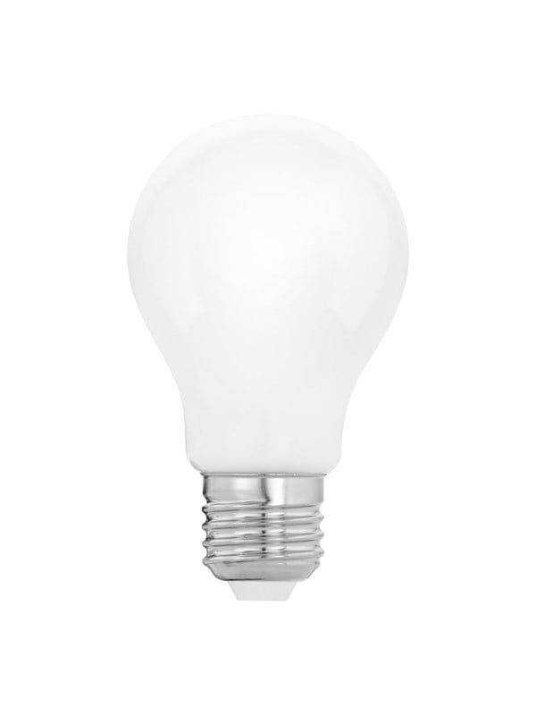 EGLO LED-lamppu A60 9W 1055LM 2700K DIM. OPAL E27
