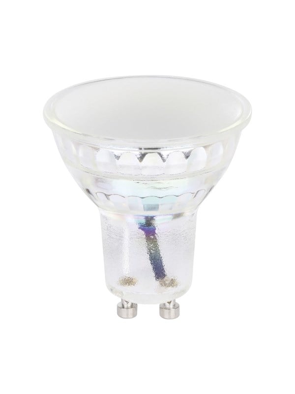 EGLO LED-lamppu SMD 5.8W 500LM DIM. GU10
