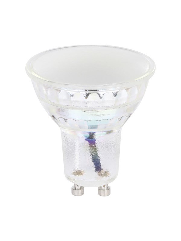 EGLO LED-lamppu SMD 5.8W 500LM 4000K DIM. GU10