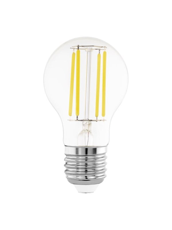 EGLO LED-lamppu A60 3.8W 806LM CLEAR E27