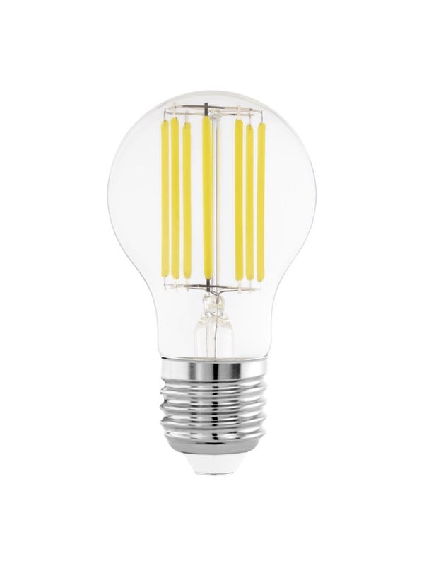 EGLO LED-lamppu A60 4.9W 1055LM CLEAR E27