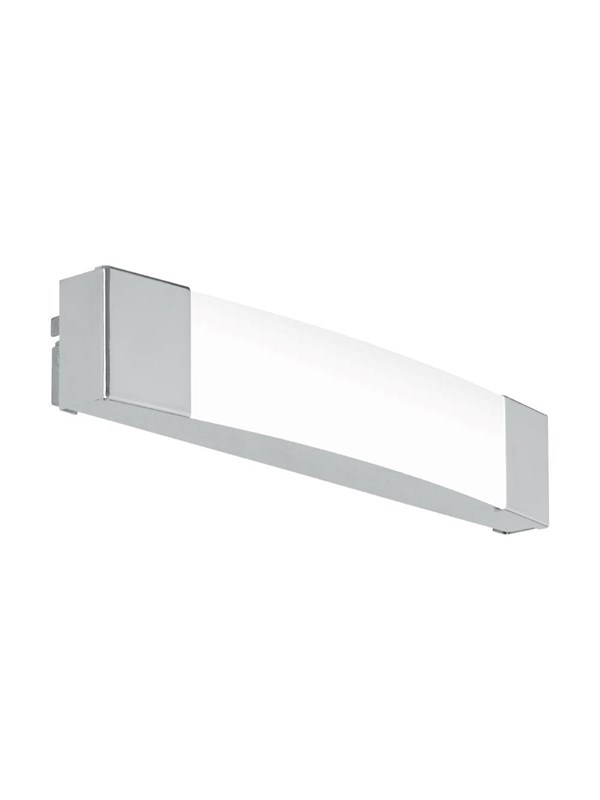 EGLO SIDERNO KYLPYHUONE L350 8.3W 900LM 4000K IP44 KROMI