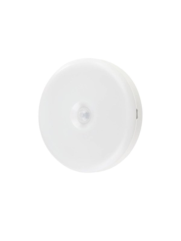 EGLO CASCIA-SEINÄANTURI Ø85 USB OPL. 2 KPL IP40 VALKOINEN