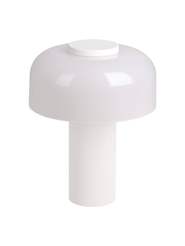 EGLO PONENTE PÖYTÄ USB-C OPL. TW W/TOUCH IP44 VALKOINEN