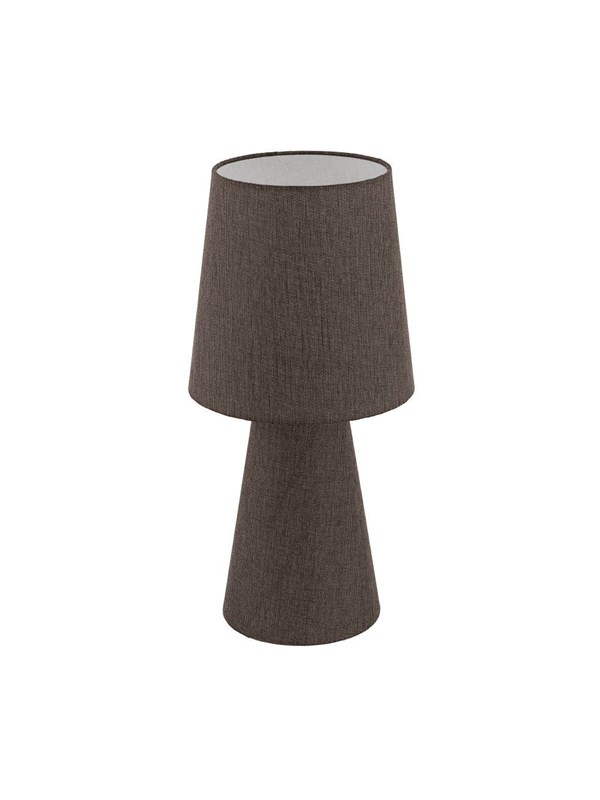 EGLO CARPARA PÖYTÄ 2L H470 RUSKEA