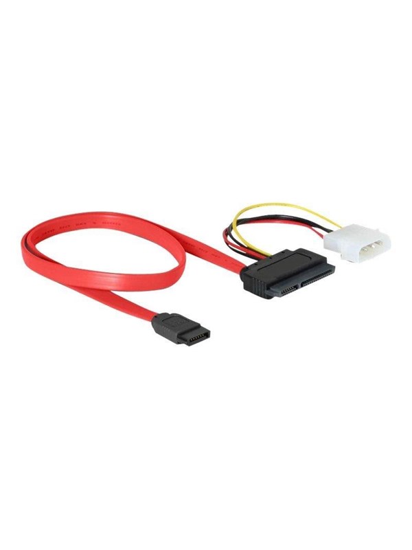 DeLOCK SATA All-in-One cable