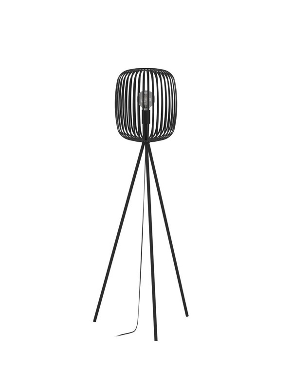 EGLO ROMAZZINA LATTIA H1405 E27 MUSTA