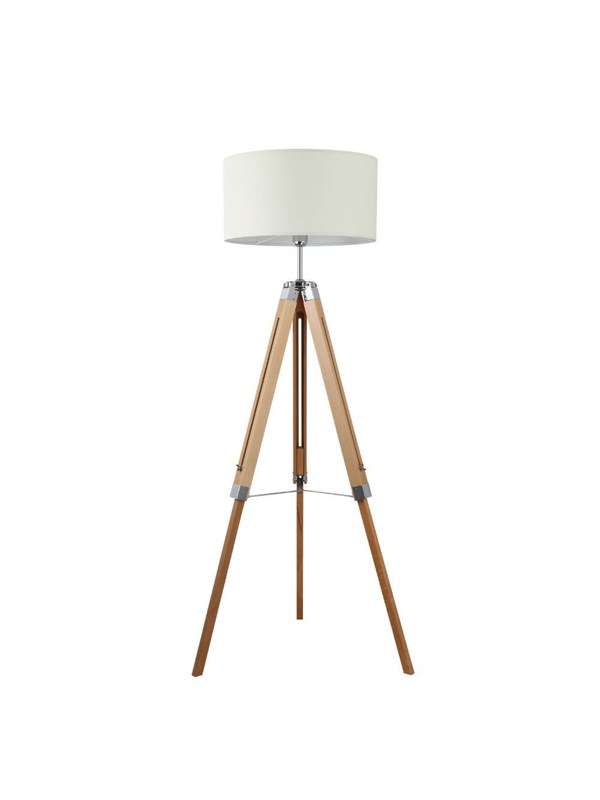 EGLO LANTADA LATTIA KROMI/BEIGE