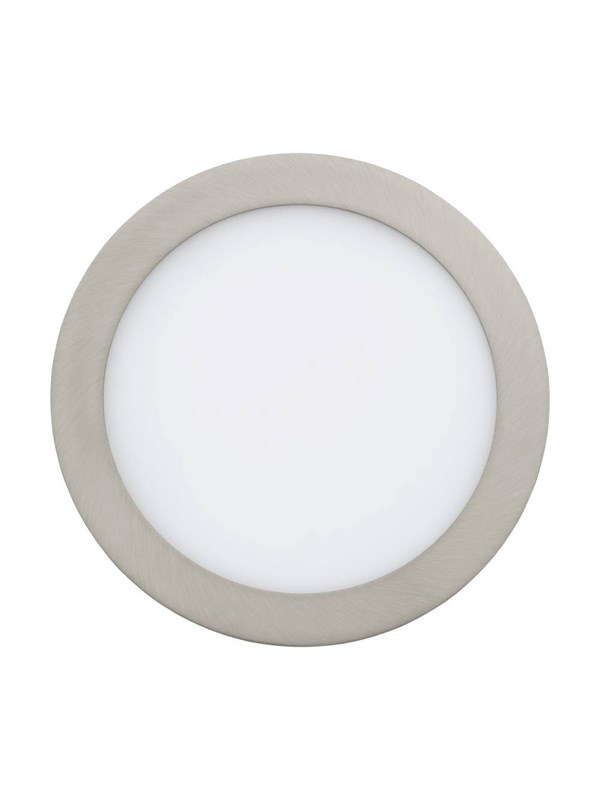 EGLO SISÄÄNRAKENNETTU FUEVA-C. RGBTW 15.6W 1900LM Ø225 HT
