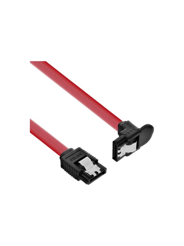 InLine SATA cable - 1 m