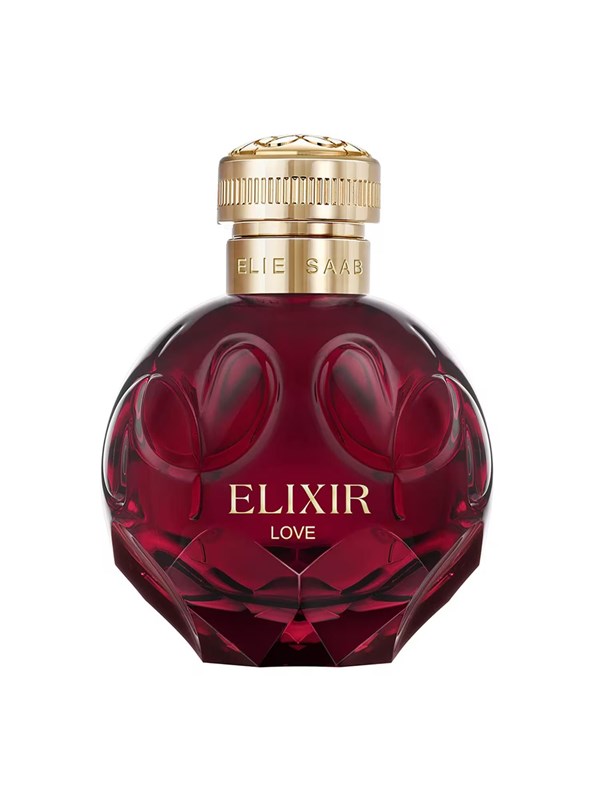 Elie Saab Elixir Love Eau De Parfum 100 ml