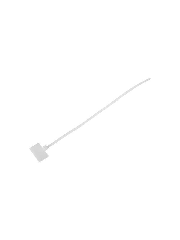 InLine Outside Marker ties