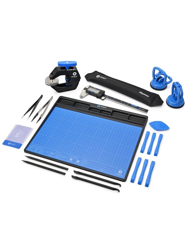 iFixit Pro Tech Disassembly Module
