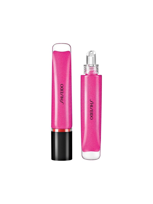 Shiseido SHIMMER GEL GLOSS 08 9ML
