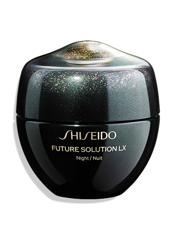 Shiseido Future Solution LX Total Regenerating Cream S - 50 ml