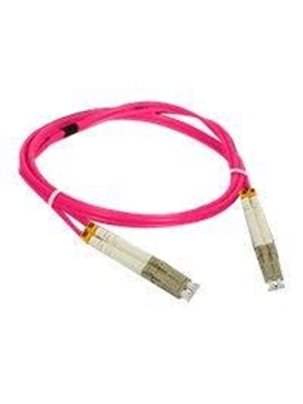 A-LAN Technologie ALANTEC patch cable - 1 m - purple - Purppura - 1meter