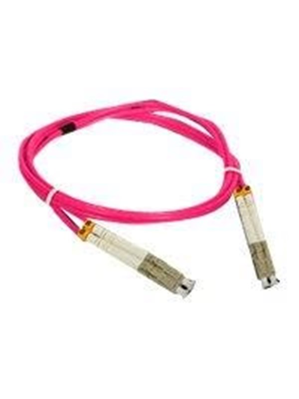 A-LAN Technologie ALANTEC patch cable - 2 m - purple - Purppura - 2m