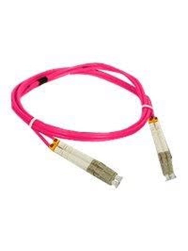 A-LAN Technologie ALANTEC patch cable - 3 m - purple - Purppura - 3m
