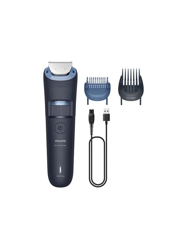Philips 3000 Series BT3665 - trimmer - louros
