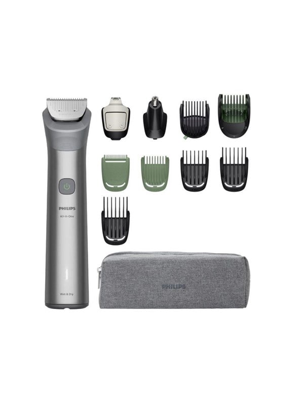 Philips Vartalotrimmeri 5000 Series MG5941/15 All-in-One