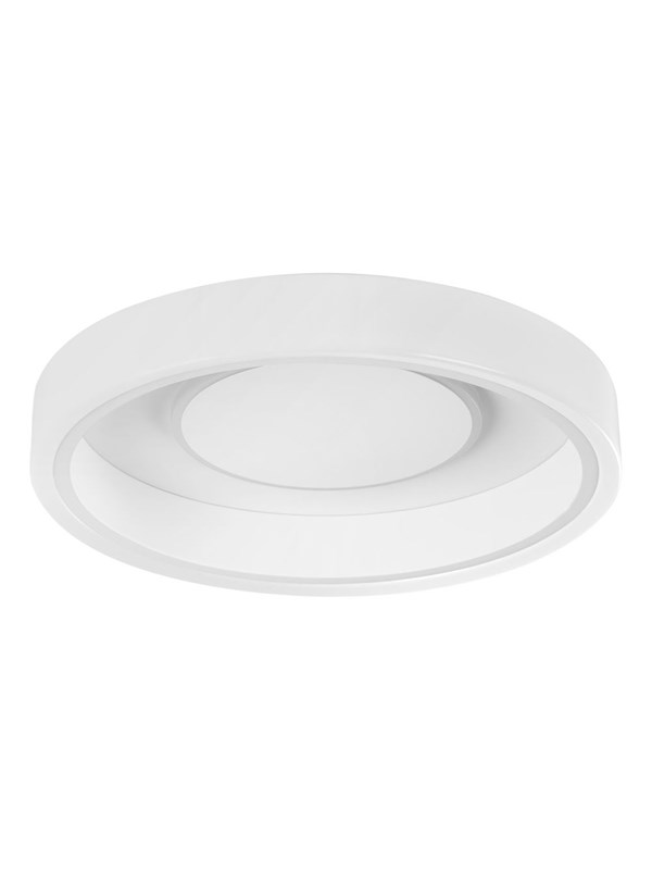 EGLO REMIDOS KATTOVALAISIN 2250LM Ø400 VALKOINEN