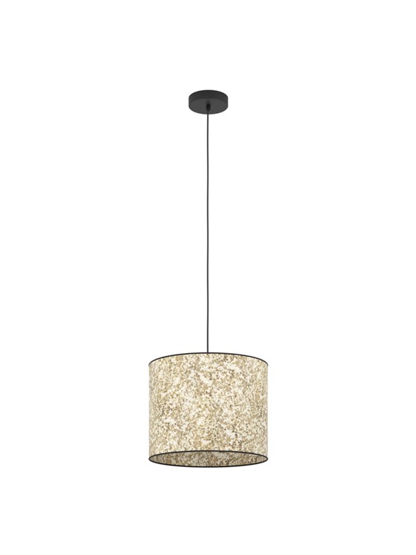 EGLO BUTTERBURN RIIPUS Ø360 E27 NATURAL