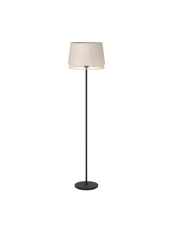 EGLO PÖYTÄLATTIA H1530 E27 NATURAL