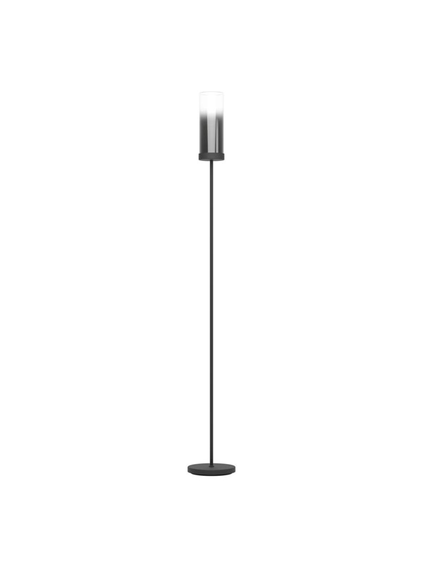 EGLO TOOTHILL LATTIA H1535 E27 MUSTA/MUSTATRANSP.