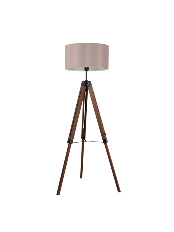 EGLO LANTADA LATTIA MUSTA/TAUPE FSC