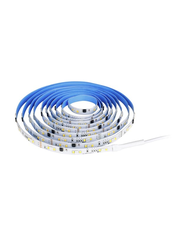 EGLO RGBIC STRIPES 5M MIKROFONI RGBW KAUKOSÄÄTIMELLÄ