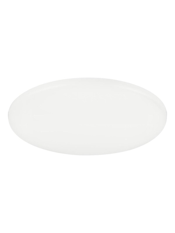 EGLO RAPITA SISÄÄNRAKENNETTU Ø215 2250LM VALKOINEN