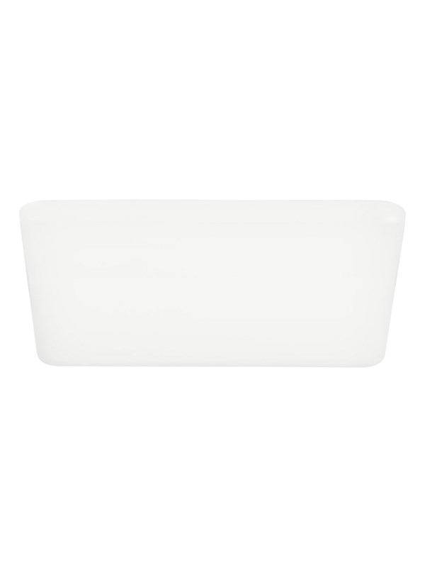 EGLO RAPITA BUILT-IN 215X215 2250LM VALKOINEN