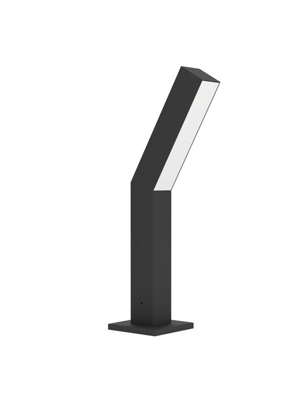EGLO UGENTO UDE H360 960LM IP44 MUSTA