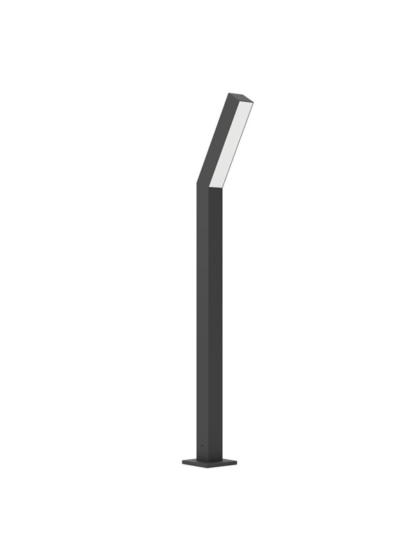 EGLO UGENTO UDE H790 960LM IP44 MUSTA